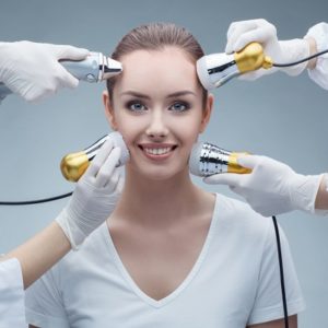 7 Most Popular Cosmetic Skin Treatments