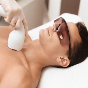 All about Laser Hair Removal