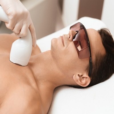 All about Laser Hair Removal in islamabad