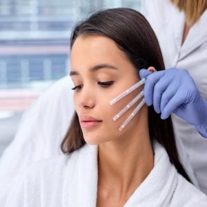 Best PDO Thread Lifting Facial Clinic in Islamabad