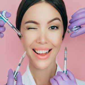 Cost of Glutathione Injections in Pakistan