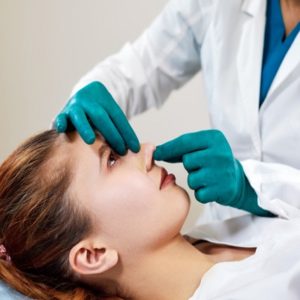 HIKO Nose Surgery in Islamabad