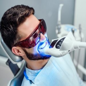 Best Solution For Teeth whitening