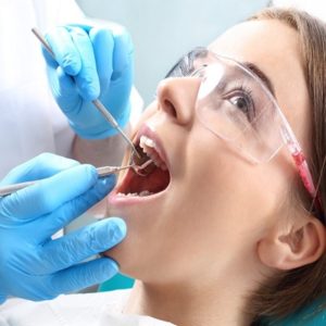 Dental Filling Cost in Islamabad