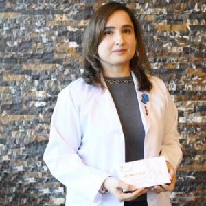 Best Doctor for acne scars treatment in Islamabad. 