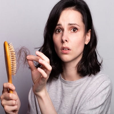 Female hair loss treatment in Islamabad