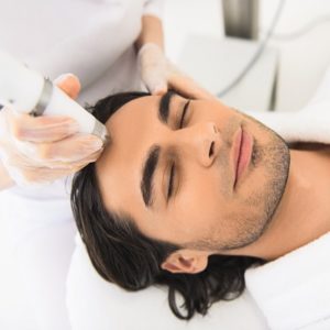 Hydrafacial for Men in Islamabad