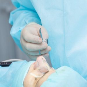 How much nose surgery cost in Pakistan