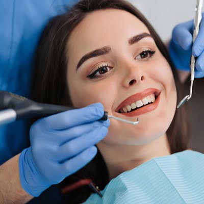 5 Most Common Dental Procedures and How They Work