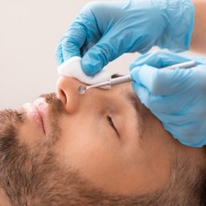 Cleansing Facial, Blackhead Removal In Islamabad