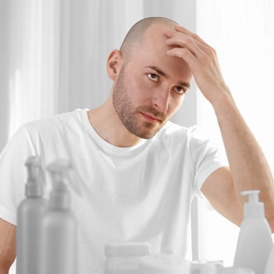 Hair Loss After Chemotherapy