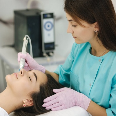 How often should you get the Hydrafacial?