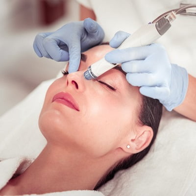 Hydrafacial cost in Pakistan