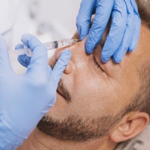 Nose reshaping without surgery in Pakistan