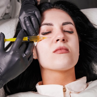 PRP For Under Eyes In Islamabad