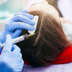 What is the price of PRP in Islamabad Pakistan?