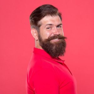 5 things to know if you are considering a beard transplant!