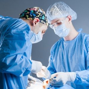 Can You Get Surgery To Remove Fat From Your Thighs?