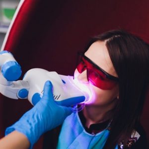 How Much Does It Cost To Fix Yellow Teeth?