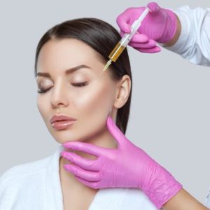 Is PRP The Secret To A Younger-Looking Skin?