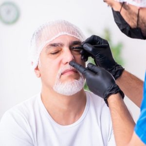 Male Rhinoplasty In Islamabad