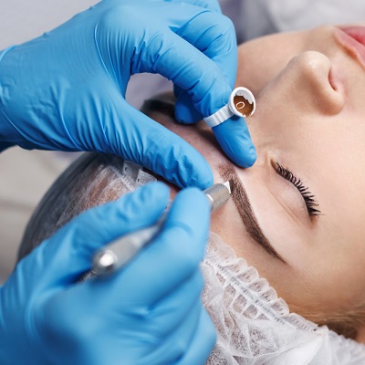 Microblading Cost in Islamabad