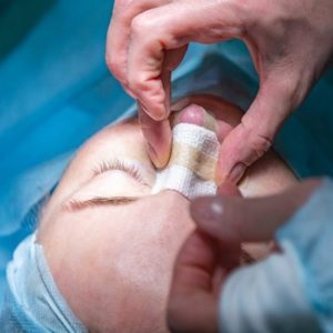 Nose Surgery In Pakistan Islamabad Price