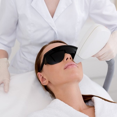 Number of Sessions Required for Laser Hair Removal