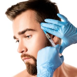 PRP Treatment For Hair Loss: Cost, Benefits & Procedure