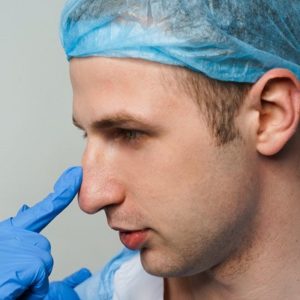 Rhinoplasty For Deviated Septum in Islamabad