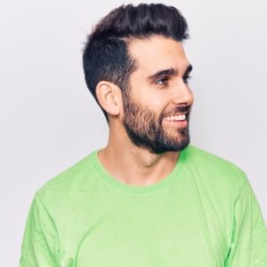 Safest Hair Transplant For Men