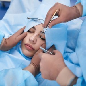 Which Rhinoplasty is Better, Open or Closed?