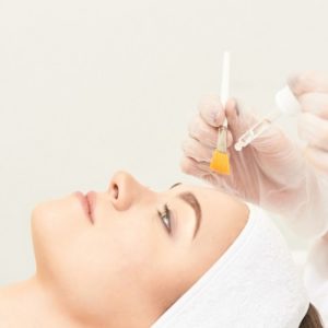 Chemical Skin Peeling Cost in Islamabad