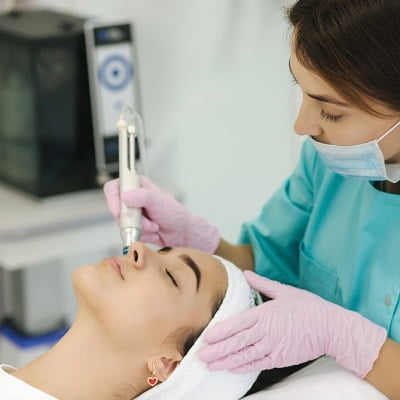 Hydrafacial Benefits for Dry Skin in Islamabad