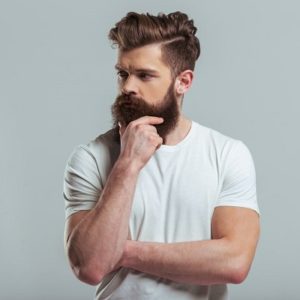 Patchy Beard Treatment In Islamabad