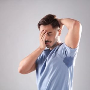 What’s The Best Option For Reducing Underarm Sweat in Islamabad Pakistan?