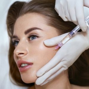Face Filler Injections Cost In Islamabad