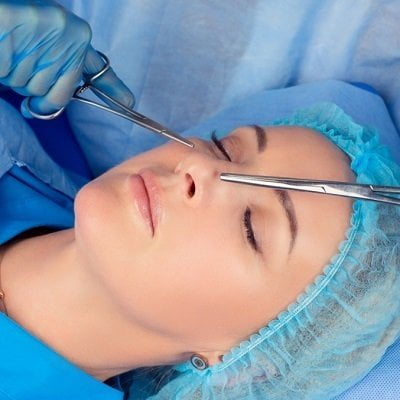 How Much Does it Cost To Get a Nose Job in Islamabad