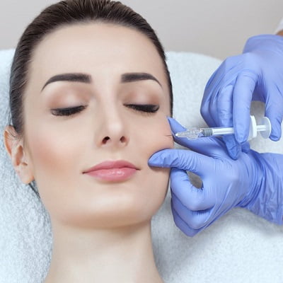 PRP Injections For Face in Islamabad