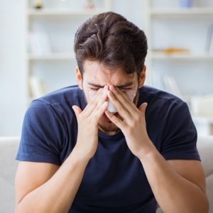 Broken Nose Surgery in Islamabad