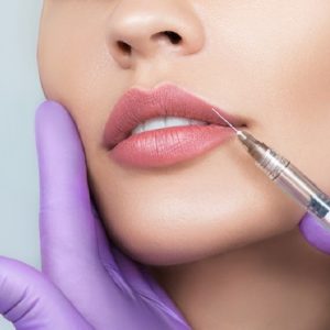 Non-Surgical Lip Enhancement In Islamabad