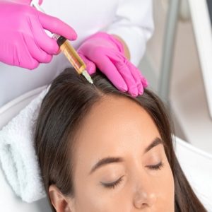 Best treatment for baldness in Islamabad