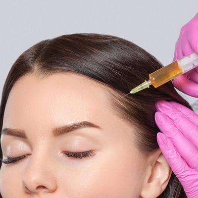 Hair fillers treatment cost in Islamabad