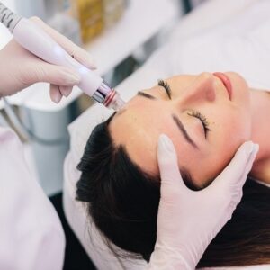 How Often Can I Receive Hydrafacial Treatments?