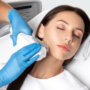 How long does facial hair removal last?