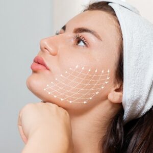 PDO Threads for Jawline in Islamabad