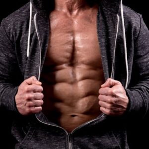 Can I get abs after liposuction