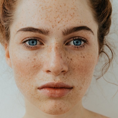How do I stop getting freckles?