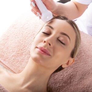 Wedding Season is knocking– Get yourself Hydrafacial for Luminous Skin