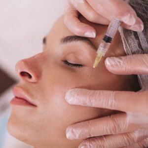 Face Sculpting- Get rid of fats with a Non-Surgical Facelift.